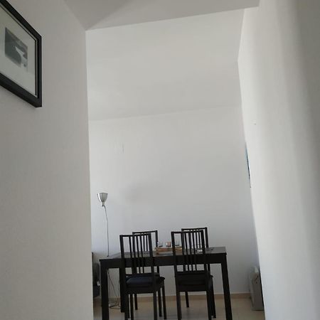 Atico De 1 Dormitorio En Pleno Centro Con Parking Ayamonte Exterior photo