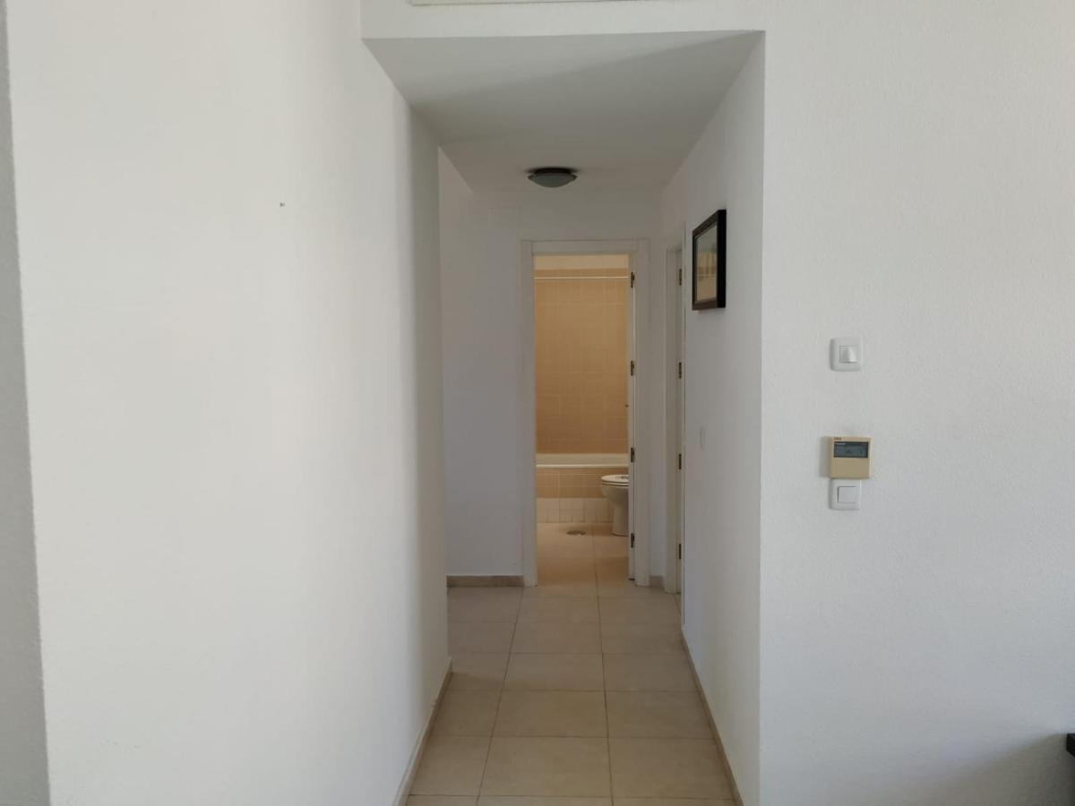 Atico De 1 Dormitorio En Pleno Centro Con Parking Ayamonte Exterior photo